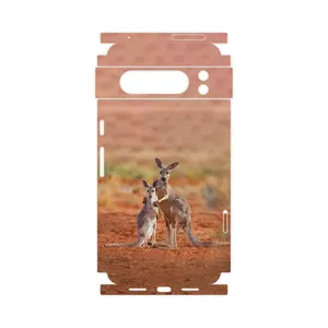 MAHOOT Kangaroo-FullSkin Cover Sticker for Google Pixel 8 Pro