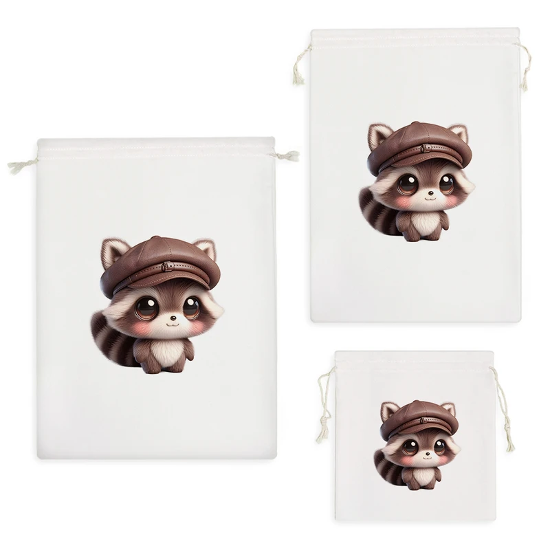 نظم دهنده خندالو مدل راکون کیوت کد 10278 مجموعه 3 عددی