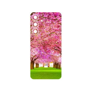 MAHOOT Spring Season Cover Sticker for Samsung Galaxy S25 FE