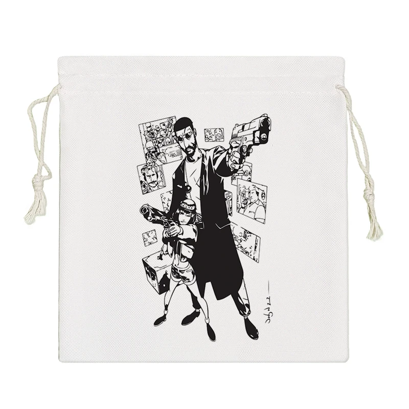 نظم دهنده خندالو مدل لئون و ماتیلدا کد 6519-S