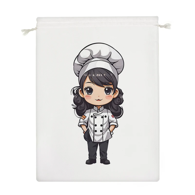 نظم دهنده خندالو مدل دختر آشپز کد H835