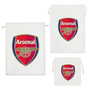 نظم دهنده خندالو مدل باشگاه آرسنال Arsenal کد 2636 مجموعه 3 عددی