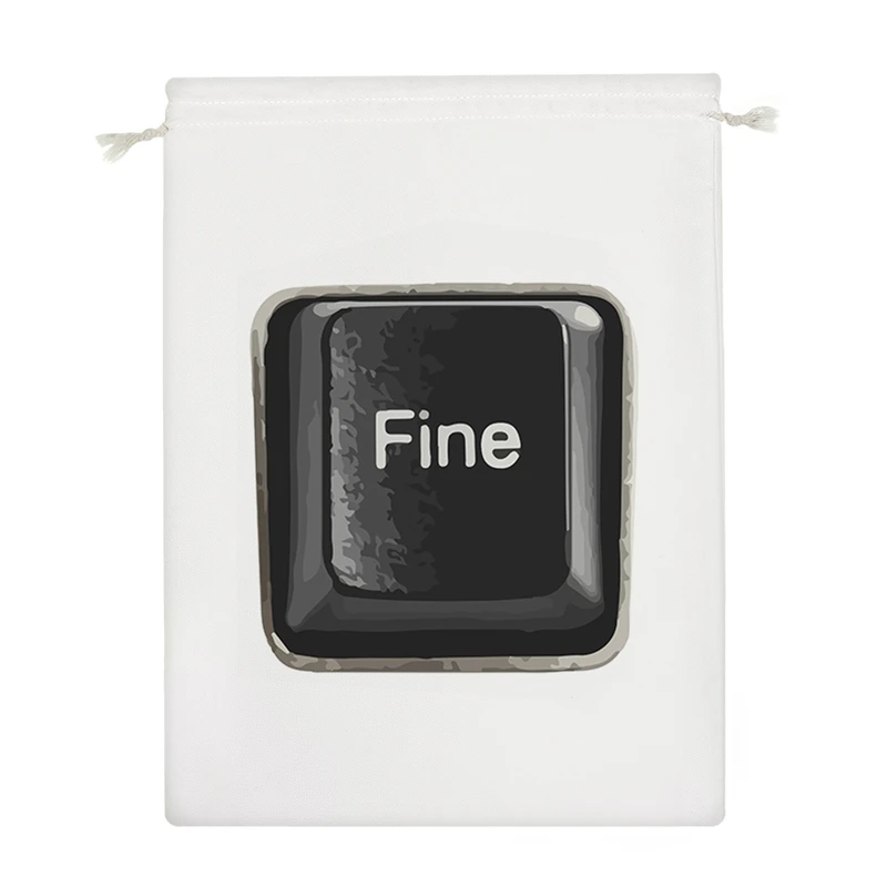 نظم دهنده خندالو مدل دکمه Fine کد 10336