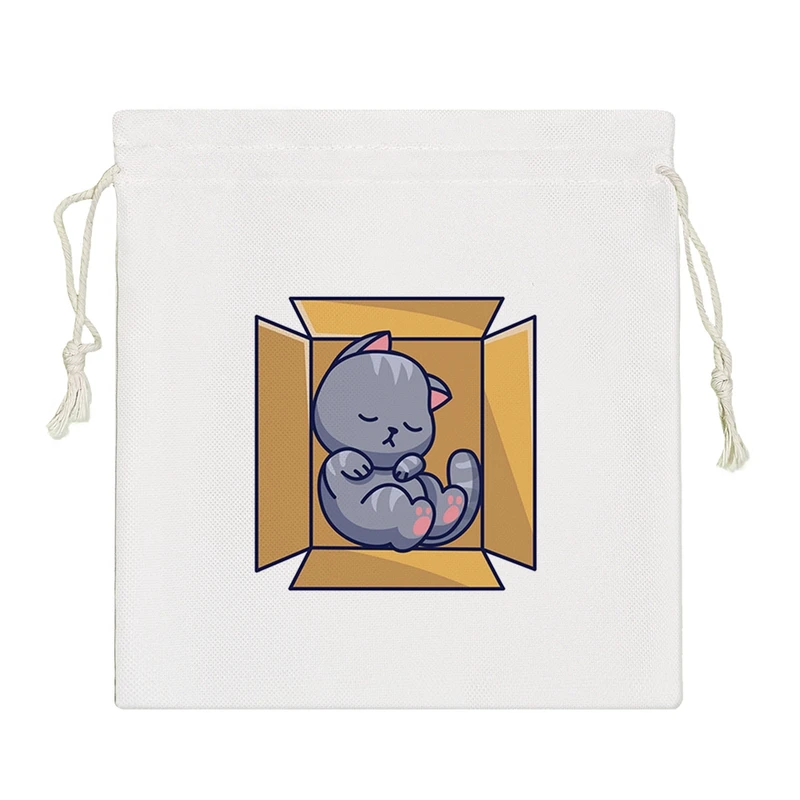 نظم دهنده خندالو مدل گربه Cat کد H1422-S