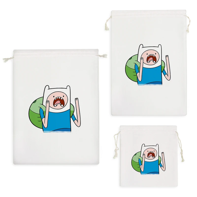 نظم دهنده خندالو مدل فین انیمیشن وقت ماجراجویی کد 1693 مجموعه 3 عددی