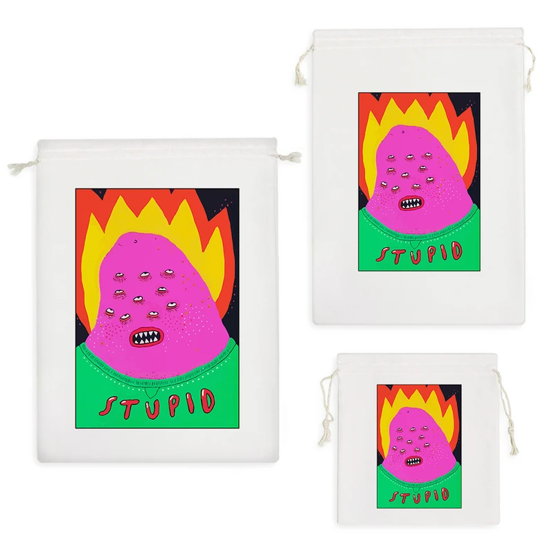 نظم دهنده خندالو مدل Stupid کد 10423 مجموعه 3 عددی