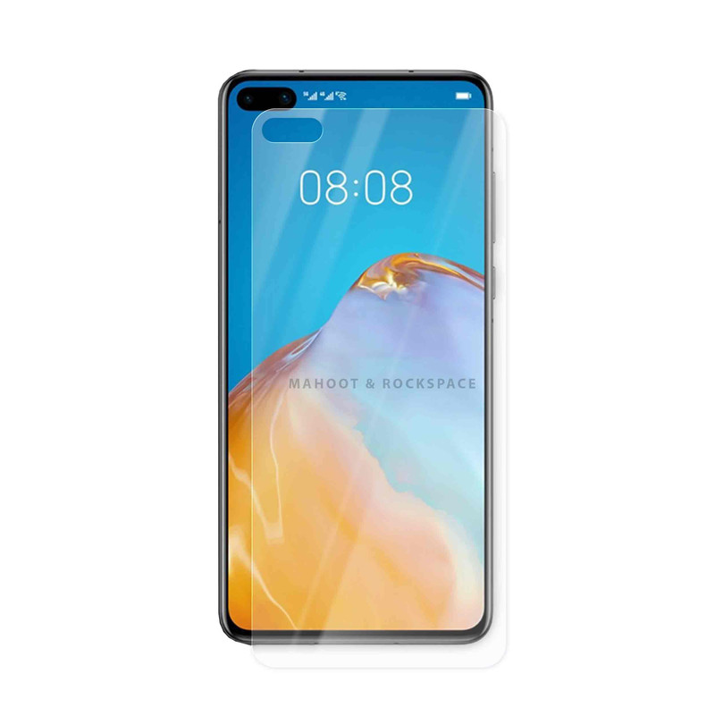 محافظ صفحه نمایش ماهوت مدل CRYSTAL-CL مناسب برای گوشی موبایل هواوی P40