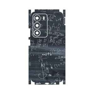 MAHOOT Mathematical Science-FullSkin Cover Sticker for Realme C71
