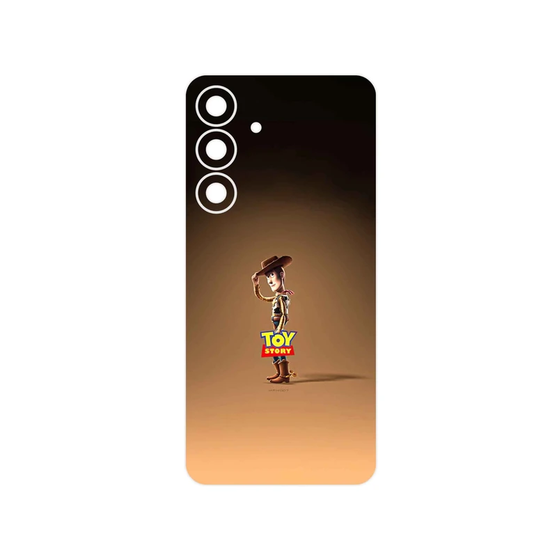 برچسب پوششی ماهوت مدل Toy_Story مناسب برای گوشی موبایل سامسونگ Galaxy S25 FE