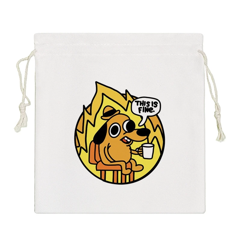 نظم دهنده خندالو مدل This is Fine کد H375-S