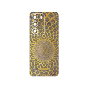 MAHOOT Sheykh_Lotfollah_Mosque Cover Sticker for Realme C71