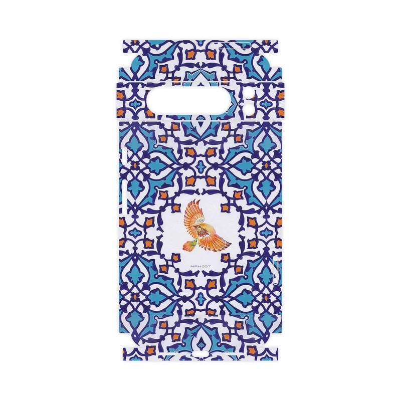 برچسب پوششی ماهوت مدل Homa_Tile-FullSkin مناسب برای گوشی موبایل گوگل Pixel 8 Pro