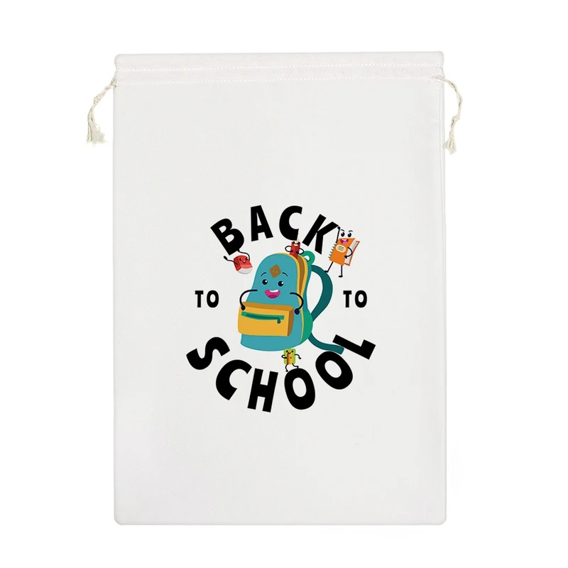 نظم دهنده خندالو مدل  بازگشت به مدرسه Back To School کد H13-M