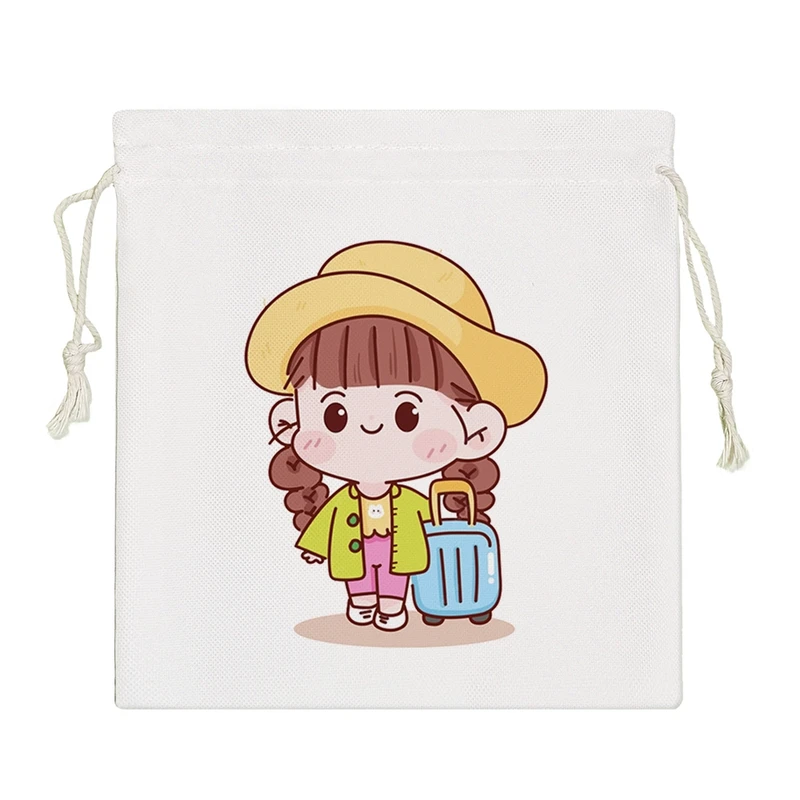 نظم دهنده خندالو مدل دخترانه کودکانه کد H596-S