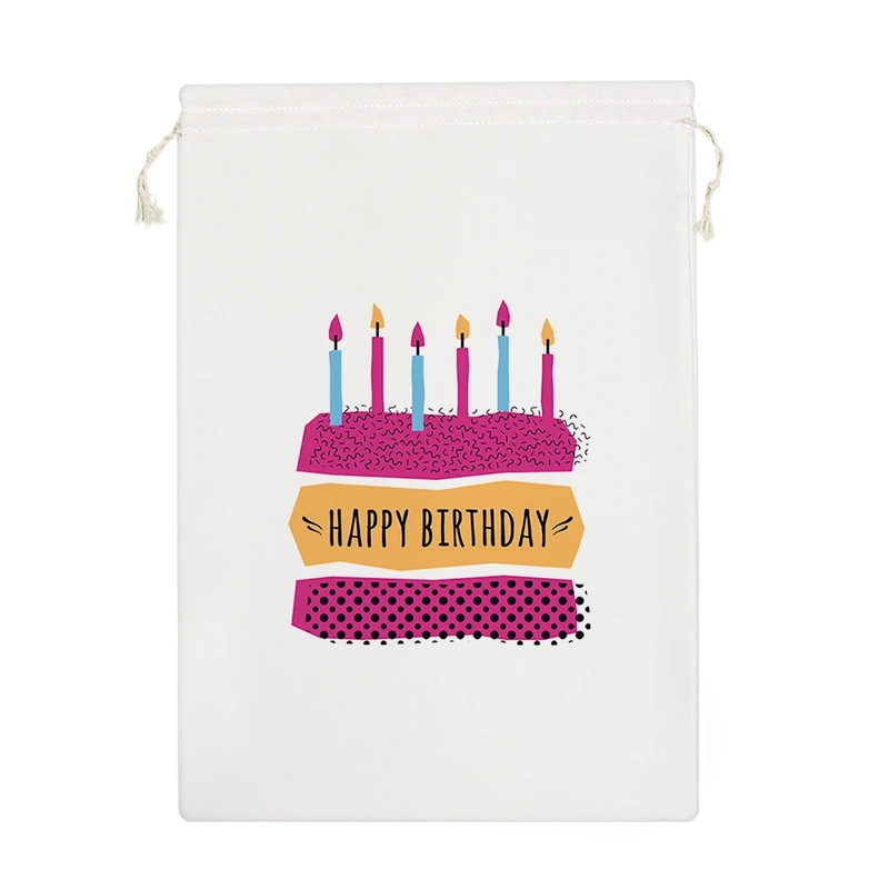 نظم دهنده خندالو مدل تولدت مبارک کد 1874-M