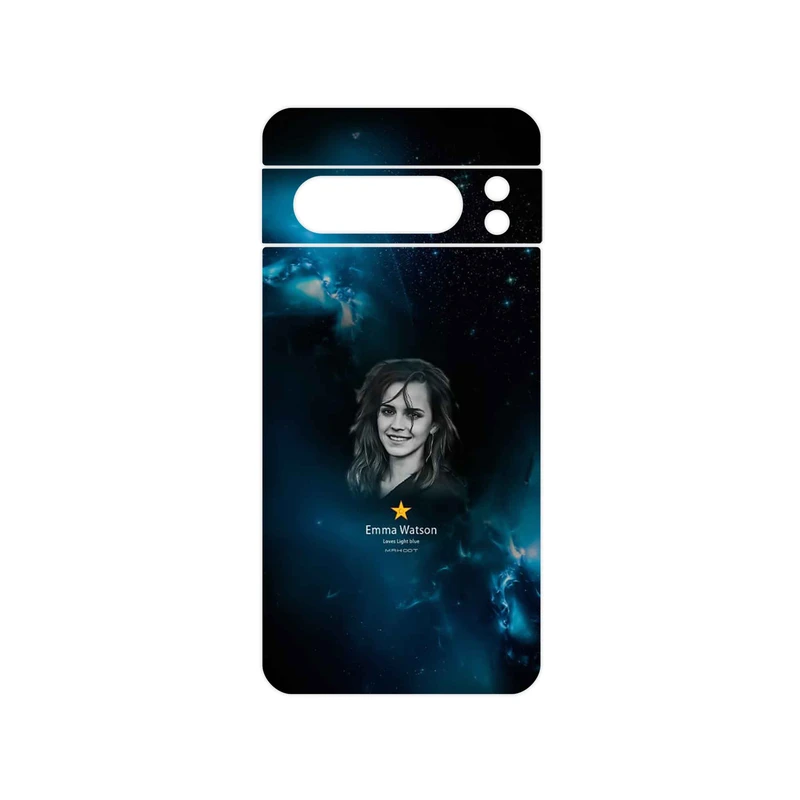 برچسب پوششی ماهوت مدل Emma Watson مناسب برای گوشی موبایل گوگل Pixel 8 Pro