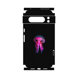 MAHOOT jellyfish-FullSkin Cover Sticker for Google Pixel 8 Pro