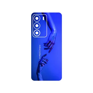 MAHOOT Artificial intelligence 1 Cover Sticker for Realme C71