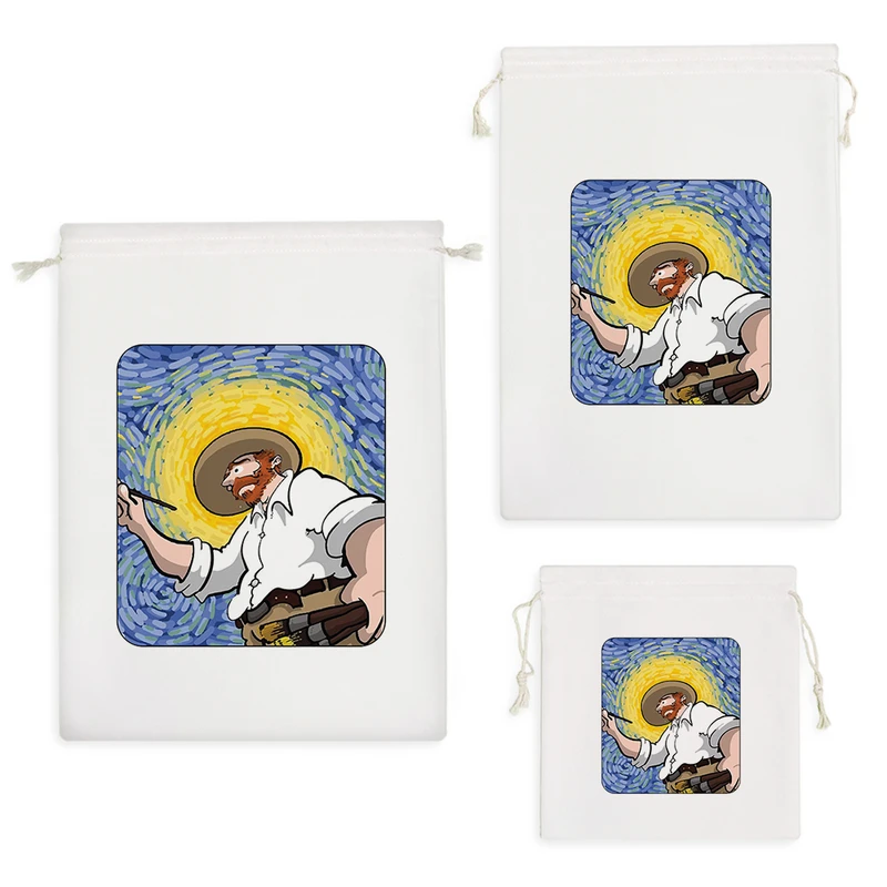 نظم دهنده خندالو مدل ونسان ونگوگ کد 6596 مجموعه 3 عددی