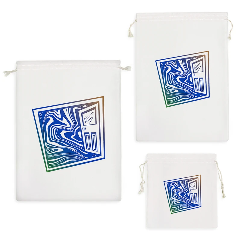 نظم دهنده خندالو مدل دنیای ونگوگ کد 7543 مجموعه 3 عددی