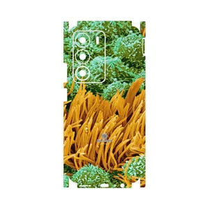MAHOOT Atom Universe 6-FullSkin Cover Sticker for Realme C71