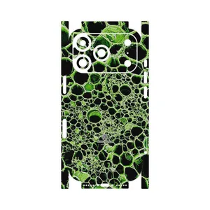 MAHOOT Atom Universe 4-FullSkin Cover Sticker for Apple iPhone 17 Pro