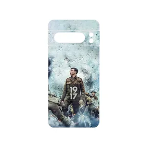MAHOOT 1917 Cover Sticker for Google Pixel 8 Pro