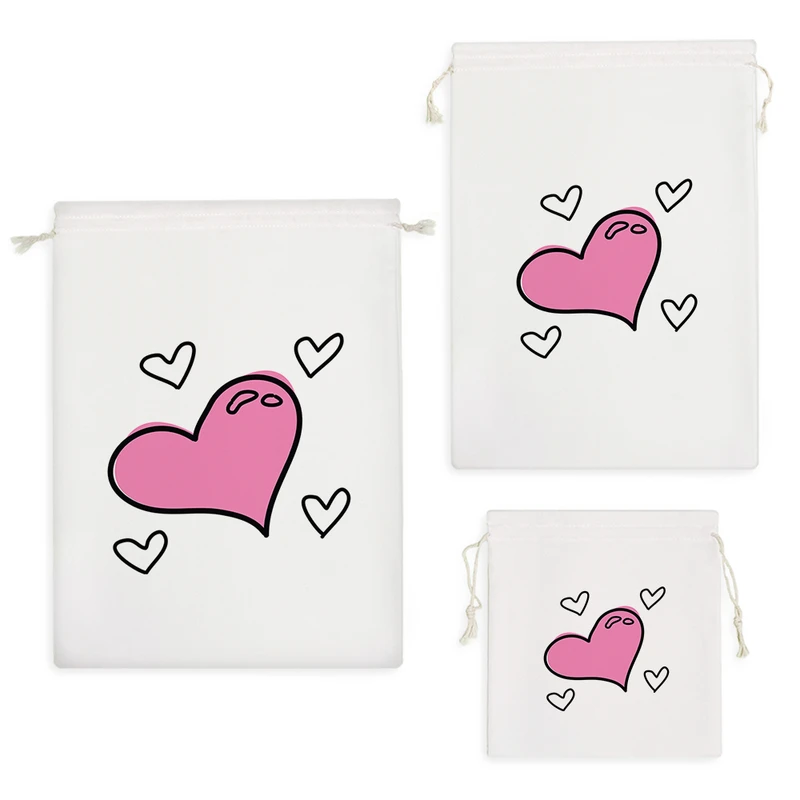 نظم دهنده خندالو مدل قلب کد 3529 مجموعه 3 عددی