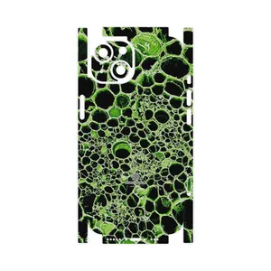 MAHOOT Atom Universe 4-FullSkin Cover Sticker for Apple iPhone 14