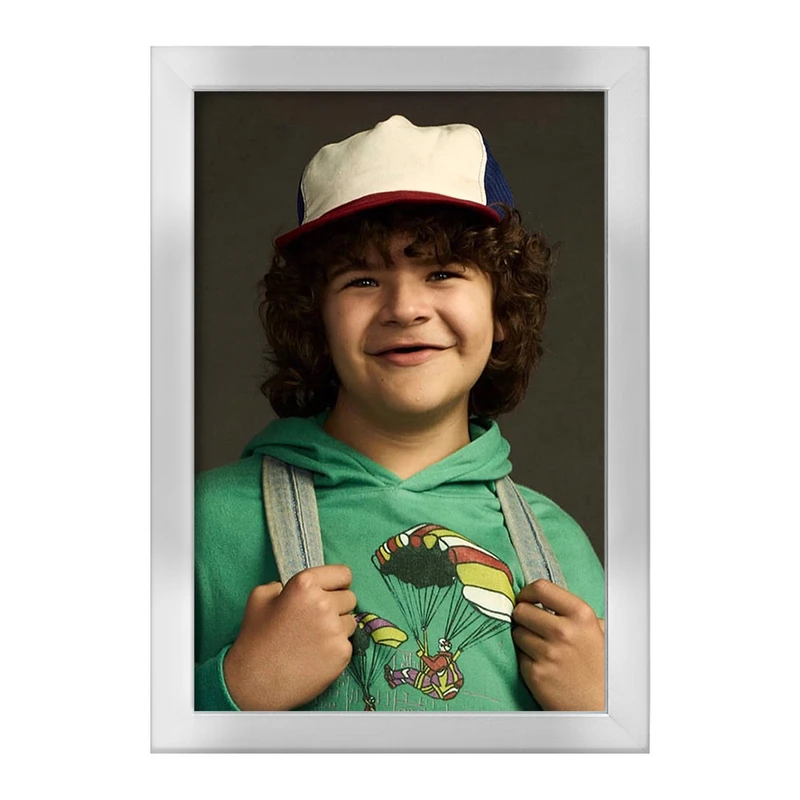 تابلو خندالو طرح داستین سریال استرنجر تینگز Stranger Things  کد 19317