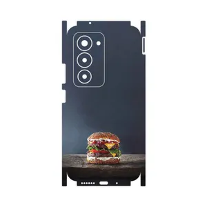 MAHOOT Hamburger-FullSkin Cover Sticker for Xiaomi Redmi 15 4G
