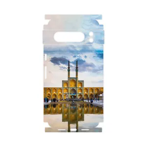MAHOOT Amir Chakhmaq Square Yazd-FullSkin Cover Sticker for Google Pixel 8 Pro