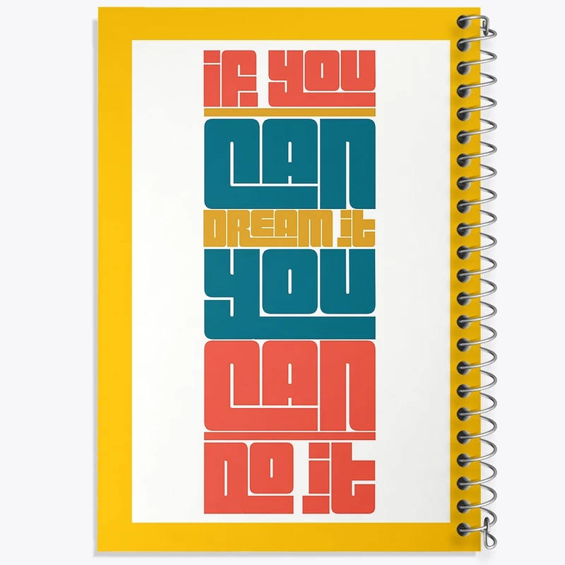 دفتر لیست خرید 50 برگ خندالو طرح انگیزشی کد F11457