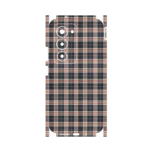 MAHOOT Fabric Texture 5-FullSkin Cover Sticker for Xiaomi Redmi 15 4G