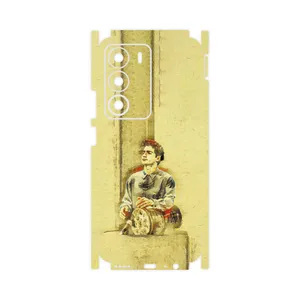 MAHOOT Homayoun Shajarian-FullSkin Cover Sticker for Realme C71