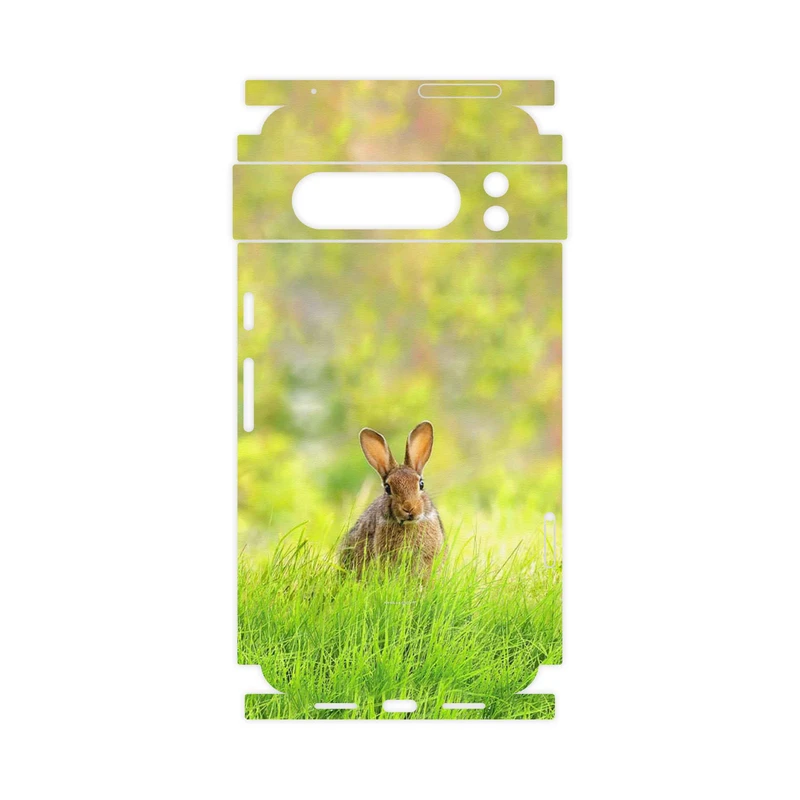 برچسب پوششی ماهوت مدل Rabbit-FullSkin مناسب برای گوشی موبایل گوگل Pixel 8 Pro