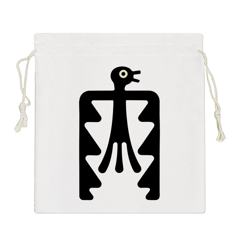 نظم دهنده خندالو مدل نقش پرنده کد 7261-S