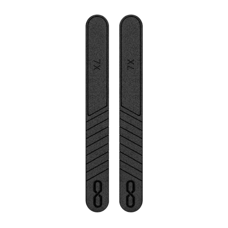 محافظ لبه آینه خودرو ماهوت مدل AURA-B مناسب برای هایما 7X مجموعه 2 عددی