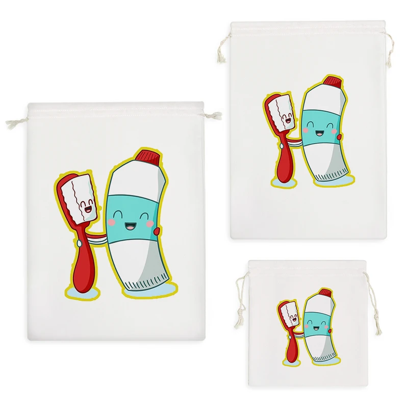 نظم دهنده خندالو مدل مسواک ودندان کد 2702 مجموعه 3 عددی