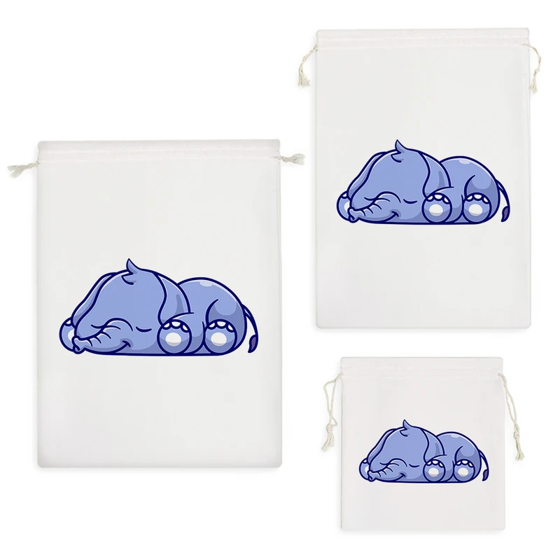 نظم دهنده خندالو مدل Elephant فیل کد 3506 مجموعه 3 عددی