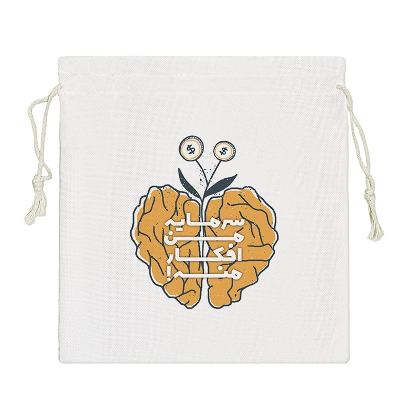 نظم دهنده خندالو مدل سرمایه من افکار منه کد 646-S