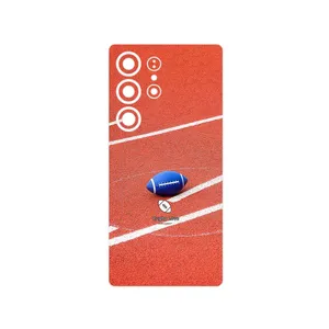 MAHOOT Rugby football Cover Sticker for Samsung Galaxy S25 Ultra