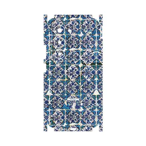 MAHOOT Traditional_Tile-FullSkin Cover Sticker for Xiaomi Redmi 15 4G