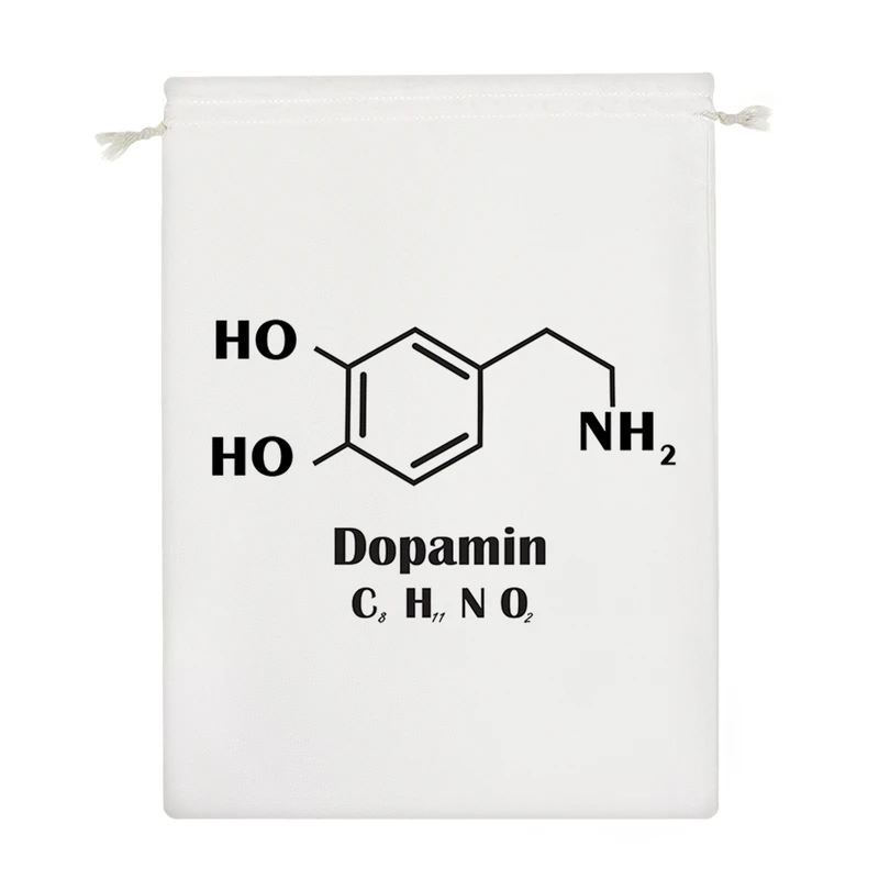 نظم دهنده خندالو مدل فرمول شیمیایی دوپامین dopamin کد 3041