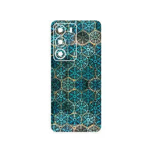 MAHOOT Iran Tile 9 Cover Sticker for Realme C71