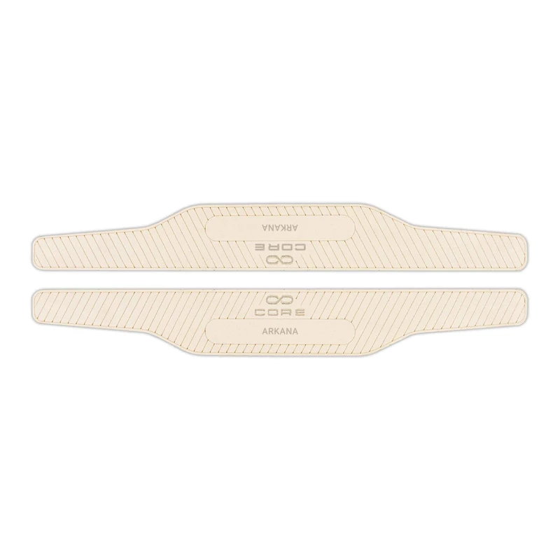 محافظ گوشه سپر خودرو ماهوت مدل CORE-W مناسب برای رنو ARKANA مجموعه 2 عددی