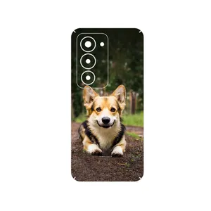 MAHOOT Dog_2 Cover Sticker for Xiaomi Redmi 15 4G