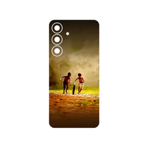 MAHOOT childs play Cover Sticker for Samsung Galaxy S25 FE