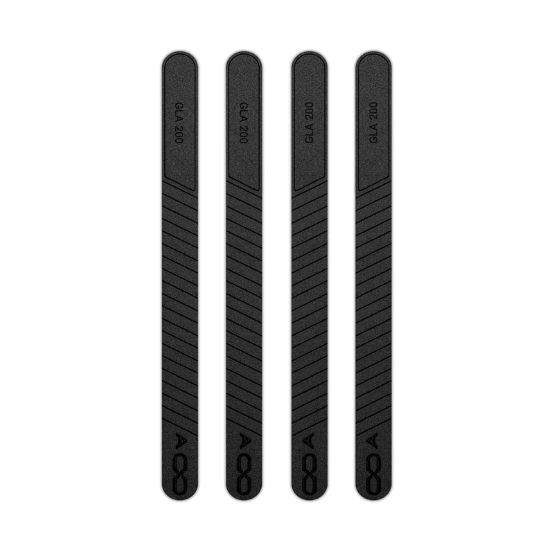 محافظ لبه درب خودرو ماهوت مدل AURA-B مناسب برای مرسدس بنز GLA 200 مجموعه 4 عددی