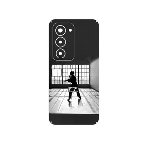 MAHOOT Karate Cover Sticker for Xiaomi Redmi 15 4G